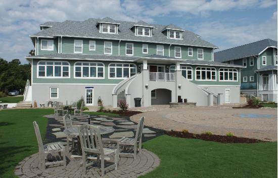 Edgar Cayce's A.R.E. Association for Research and Enlightenment